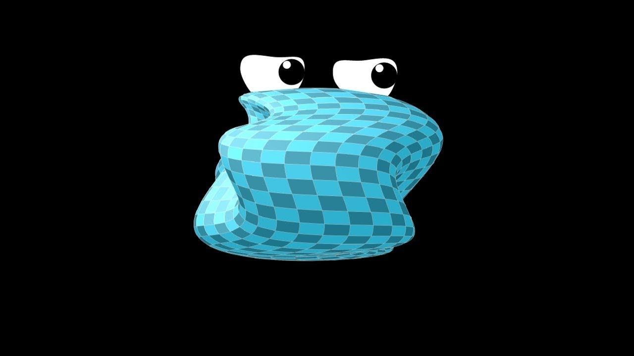 Borsuk-Ulam's Theorem and the Necklace Problem - Solving Puzzles