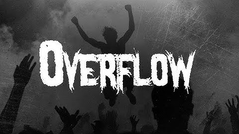 Overflow (Official Audio Visualizer) - Linkin Park (review)