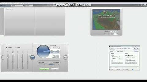 How to fix dazzle lag and quality