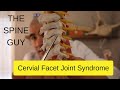 Cervical Facet Joint Syndrome