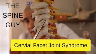 Cervical Facet Joint Syndrome