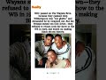 John Witherspoon Was Called 'Too Ghetto' by NBC Wayans Bros Stayed Loyal & Won🔥 #short #inspiration