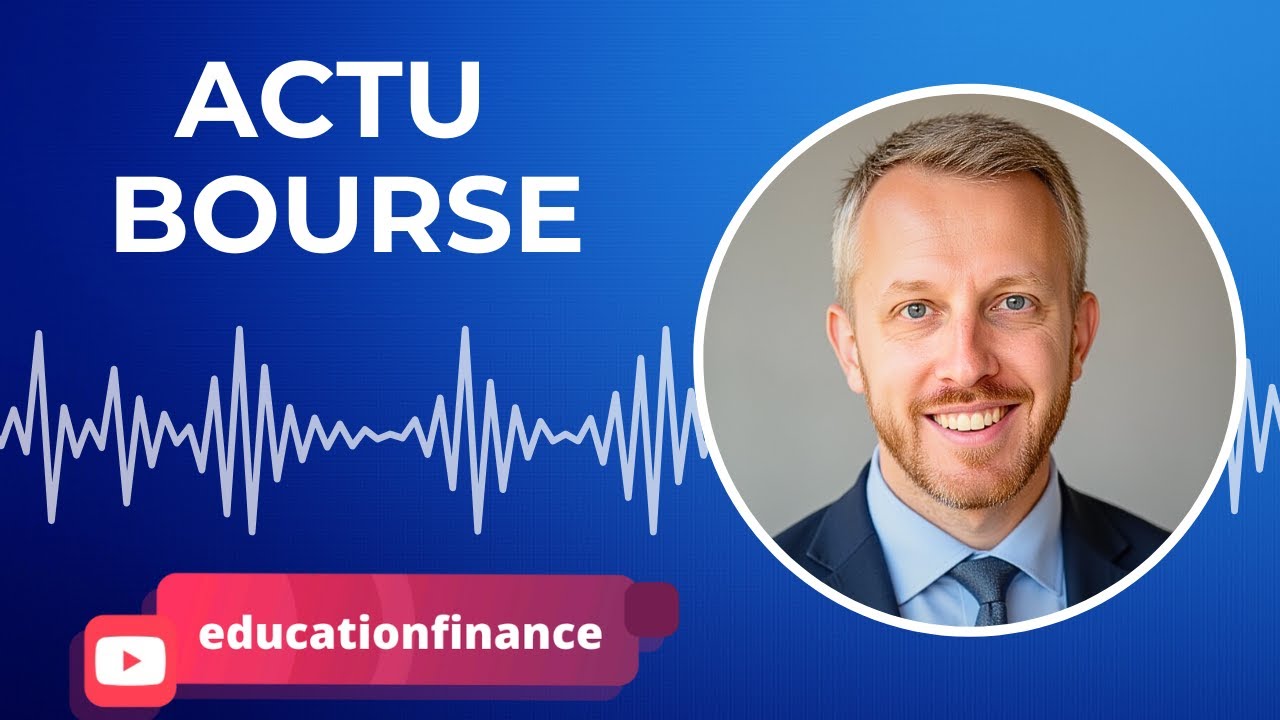 CROWDLENDING à 10% par an, MICHAEL BURRY craque, dette émergente, suivi d'actualités