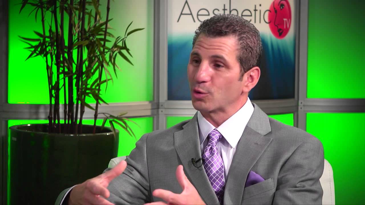 Cellulaze - SmoothShapes Aesthetic TV Interview with Dr. Miles Graivier