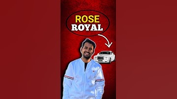 finally mr Indian Hacker by rose royal 😊#shorts