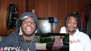 Lakeyah - “BIG” - Reaction Video