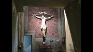 Chiesa Di Santanna. Genova. Foto Di Alberto Debidda.