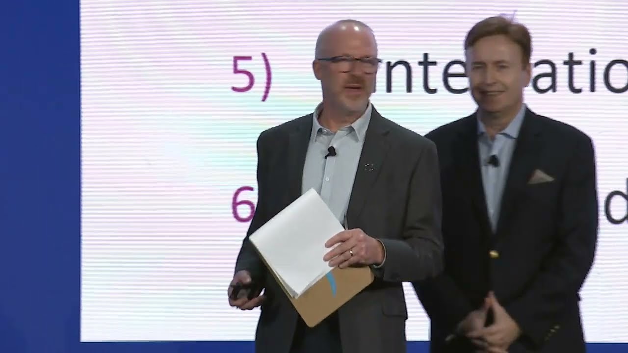 Koray Edemen, President, Keytours - Innovation: Launch at The #Phocuswright Conference