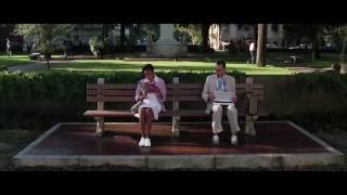 Mandela Effect - Forrest Gump, The Original Scene And The Current Scene Information