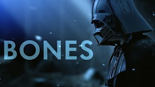 STAR WARS || BONES