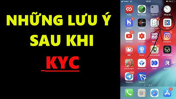 pi network những lưu ý sau khi kyc thành công - achi kiếm tiền online