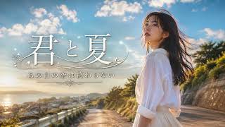 🎵君と夏 ― あの日の空は終わらない｜忘れられない夏の恋 | J-POP