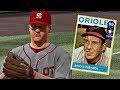 DIAMOND BROOKS ROBINSON DEBUT!! MLB The Show 17 Diamond Dynasty の動画、YouTube…