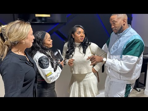 Candace shows Chase another venue for his budget!