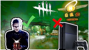 BHVR is IGNORING US! | DBD Console is STILL UNPLAYABLE!! #dbd