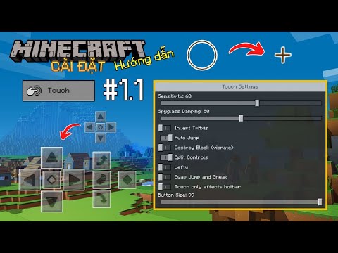 Video: Cách điều Hướng Trong Minecraft