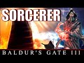 The Sorcerer Class | Baldur's Gate 3 Guide (D&D)