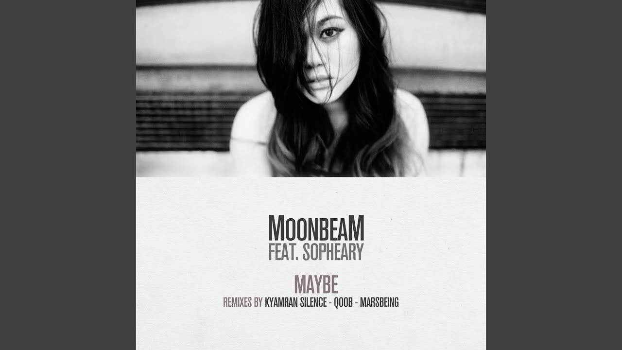 Maybe (Original Mix) - YouTube