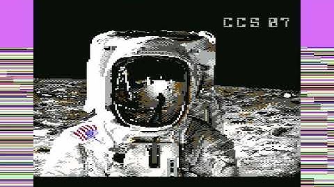 Cleveland Cracking Service (CCS) Intro 03 ! Commodore 64 (C64)