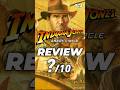 Indiana Jones and The Great Circle REVIEW 🤠🎮