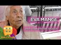 ¡Laura Zapata denunció lesiones que presenta su abuelita Eva Mange! | Ventaneando