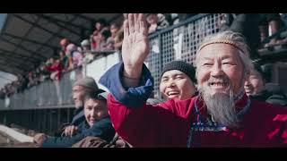 САЛХИН ХҮЛГҮҮД - Salkhin Khulguud by GANKHULUG