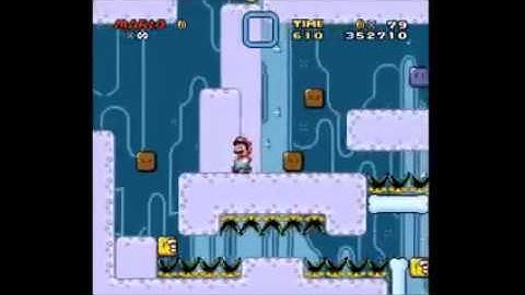 SMW: The 9th Annual Vanilla Level Design Contest (VLDC9) - Part 7 [Stream Playthrough]