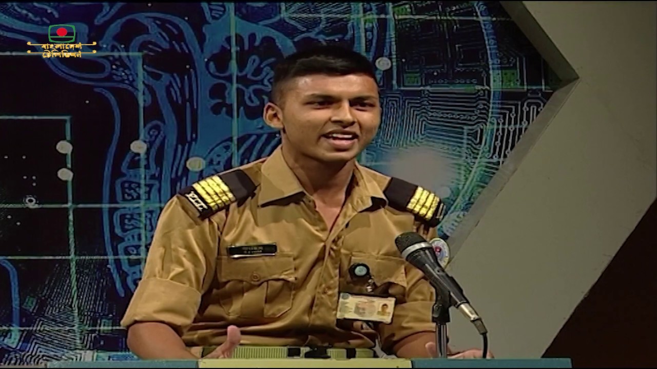 ১৫ তম স্কুল বিতর্ক প্রতিযোগিতা ২য় রাউন্ড l SCHOOL BITORKO 2nd Round ...