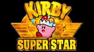 Meta Knight's Revenge- Kirby Super Star Music Extended
