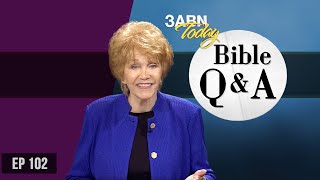 What is the meaning of Matthew 7:6? And more | 3ABN Bible Q & A screenshot 5