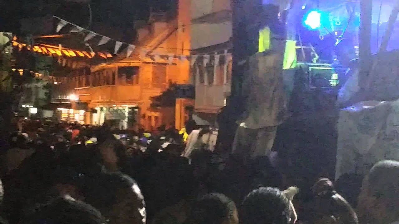 Wck 2016 what the people want