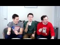 Extra Calories with Gabe Gibbs and Nyk Bielak - Baking It On Broadway!