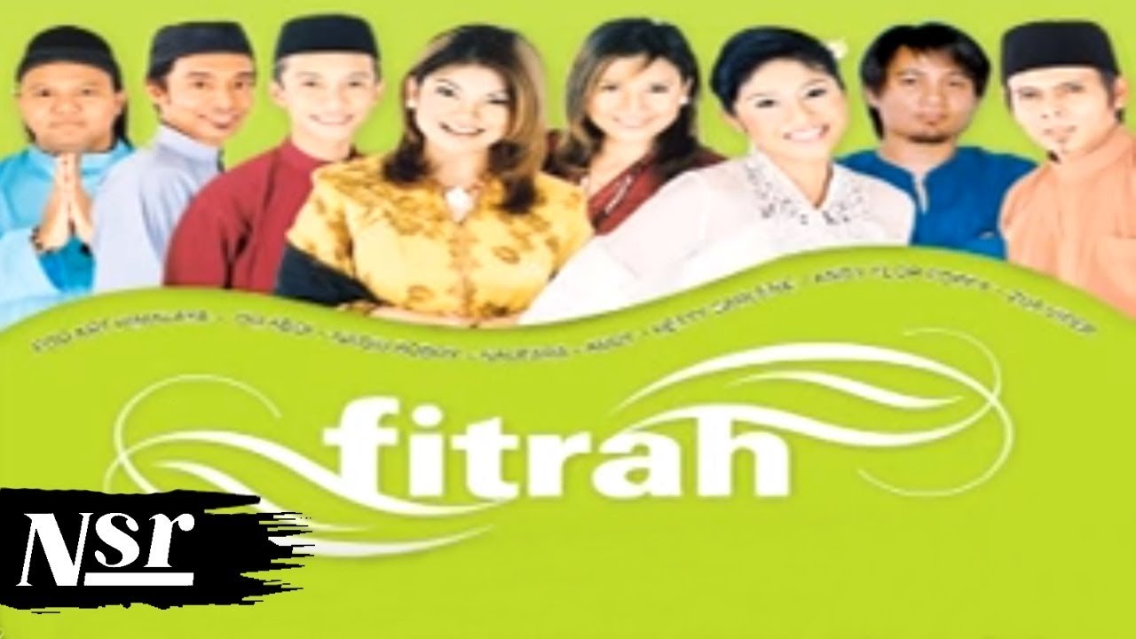 fitrah islamqa Og (Aboi) - Raya Dulu-Dulu