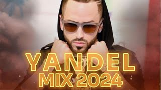 YANDEL MIX 2024 - REGGAETON VIEJO MIX - REGGAETON CLASICO MIX 2024