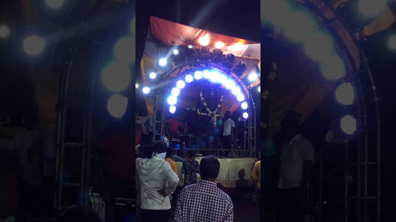Vadaraj tarun mitra mandal 2019 Pune