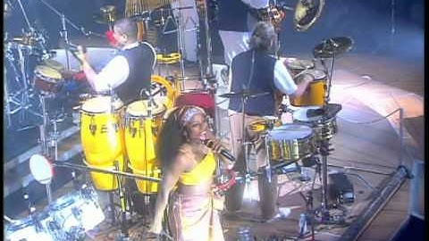 Phil Collins - Paris Concert Intro (LIVE).mpg