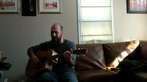 Thumbnail of down by the water, the Decemberists guitar cover