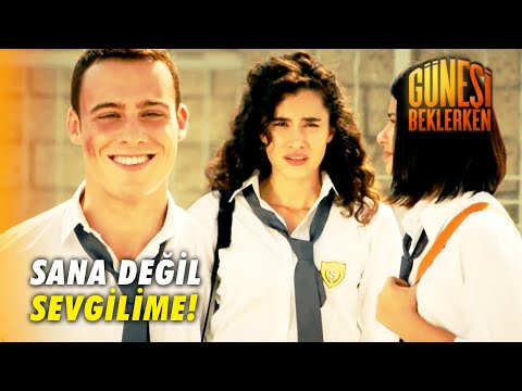 Kerem, Zeynep'in DUYGULARIYLA OYNADI! - Güneşi Beklerken 16. Bölüm