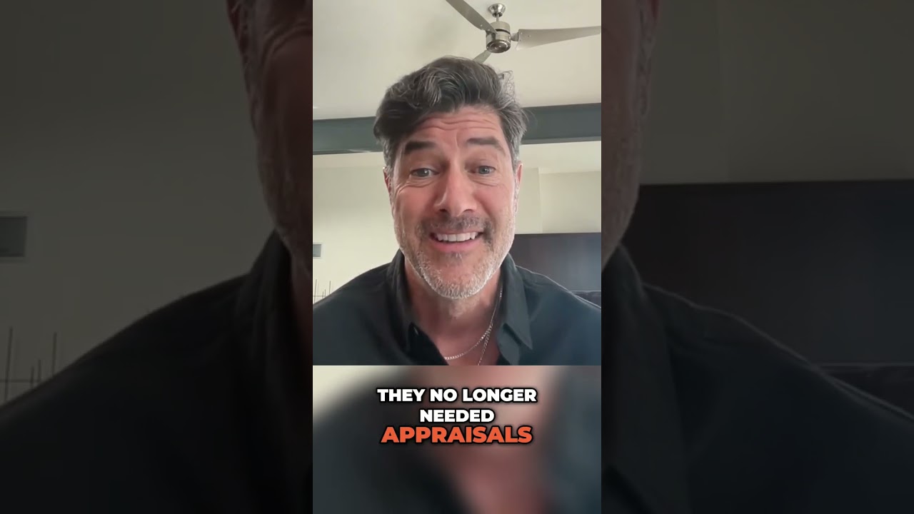 How Technology Changed My Mortgage Business Overnight 💼