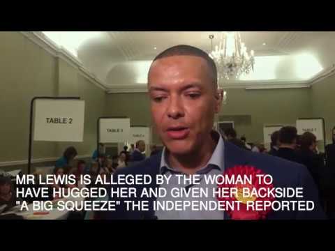 norwich vs newcastle Norwich MP Clive Lewis categorically denies groping woman at Labour Party’s 2017 conference