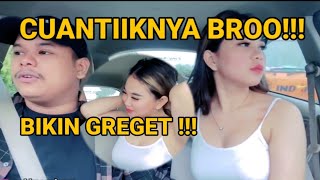 CUANTIKNYA ❤️❤️ BROO - MAHIRNYA MAHIR | Reaction