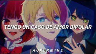 Ya Debería Saber Que No Eres Bueno Para Mi