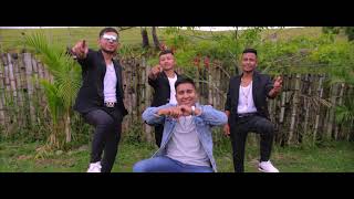 CUMBIA BRAVA - Muchachita  VIDEO OFICIAL ✓(2023)