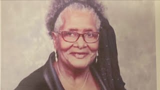 Town Hall: Remembering Ruth Whitfield