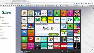 Student Wiki to Google Site (Methacton)