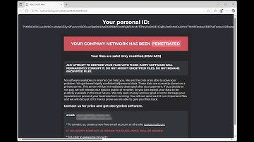 Stolen (MedusaLocker) ransomware (.stolen30 virus) - how to remove?