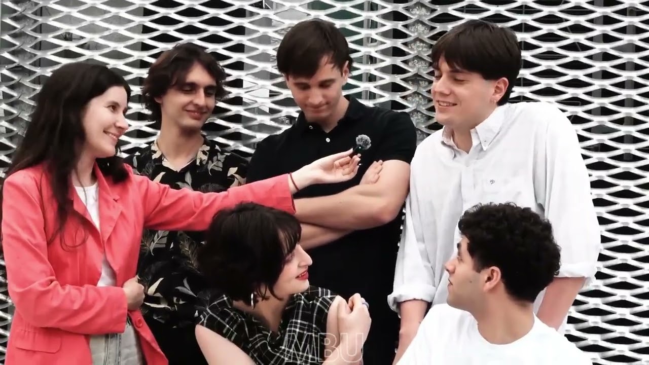 MBU ENTREVISTAS: HOMOGÉNICA presenta Post Pop (2025)