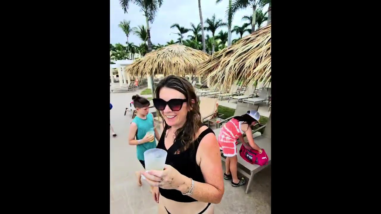 RIU Guanacaste 2025 | Costa Rica’s Best Affordable All-Inclusive