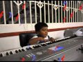PRODIGIO EN LA MUSICA CRISTIANA
