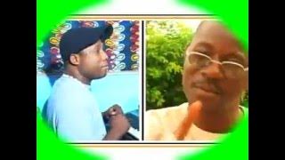 Otis Newton ft Dji Doc 'Mi kpa mawu'